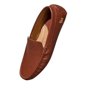 Neeman's Dapper Loafers Stylish Shoes for Men