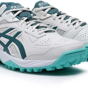 asics GEL-COVER Running Shoes For Men (Blue , 7)